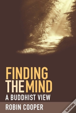 Capa do artigo Finding The Mind