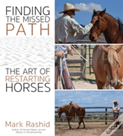 Capa do artigo Finding The Missed Path