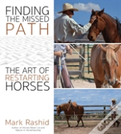 Capa do artigo Finding The Missed Path