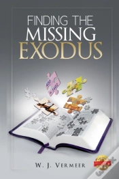 Capa do artigo Finding The Missing Exodus