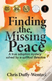 Capa do artigo Finding The Missing Peace
