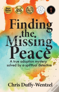 Capa do artigo Finding The Missing Peace