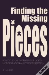 Finding The Missing Pieces