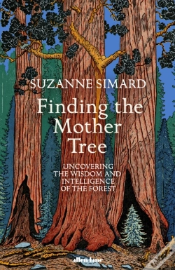 Capa do artigo Finding The Mother Tree