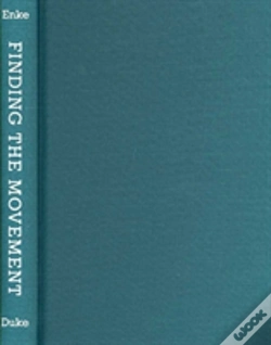 Capa do artigo Finding The Movement