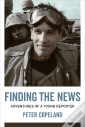 Finding The News