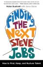Finding The Next Steve Jobs - Preview