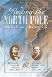 Capa do artigo Finding The North Pole