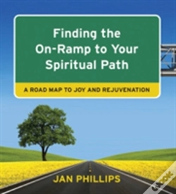 Capa do artigo Finding The On-Ramp To Your Spiritual Path