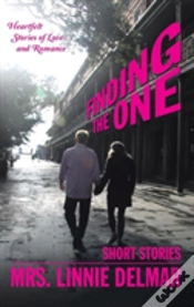 Capa do artigo Finding The One