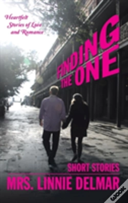Capa do artigo Finding The One