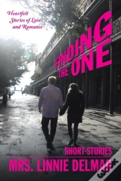 Capa do artigo Finding The One