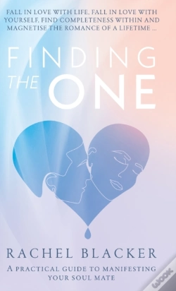 Capa do artigo Finding The One