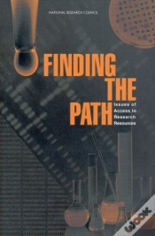 Capa do artigo Finding The Path