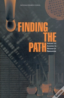 Capa do artigo Finding The Path