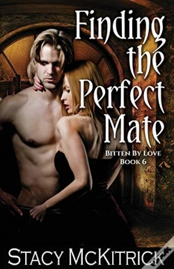 Capa do artigo Finding The Perfect Mate