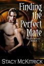 Finding The Perfect Mate - Preview