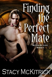 Capa do artigo Finding The Perfect Mate