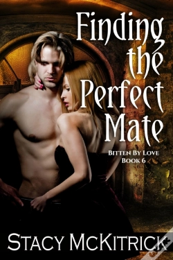 Capa do artigo Finding The Perfect Mate