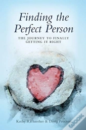 Finding The Perfect Person