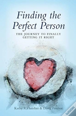 Capa do artigo Finding The Perfect Person
