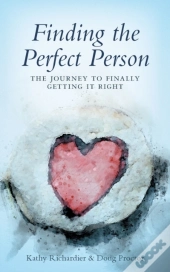 Finding The Perfect Person