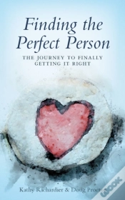Capa do artigo Finding The Perfect Person