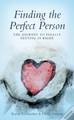 Capa do artigo Finding The Perfect Person
