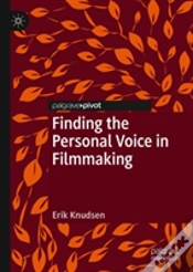 Capa do artigo Finding The Personal Voice In Filmmaking
