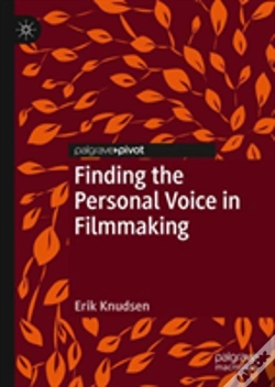 Capa do artigo Finding The Personal Voice In Filmmaking