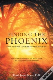 Capa do artigo Finding The Phoenix