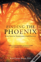 Capa do artigo Finding The Phoenix