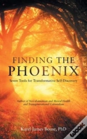 Capa do artigo Finding The Phoenix