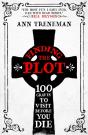 Finding The Plot - Preview