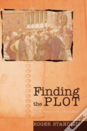 Capa do artigo Finding The Plot