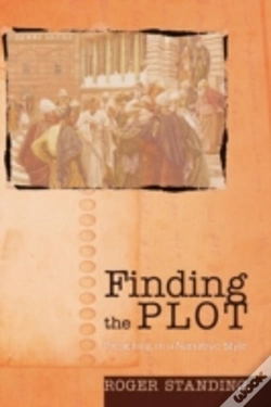 Capa do artigo Finding The Plot