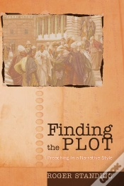 Capa do artigo Finding The Plot