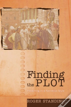 Capa do artigo Finding The Plot