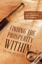 Capa do artigo Finding The Prosperity Within: A Journey Of Self-Discovery And Triumph