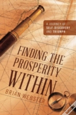 Capa do artigo Finding The Prosperity Within: A Journey Of Self-Discovery And Triumph