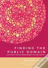 Finding The Public Domain