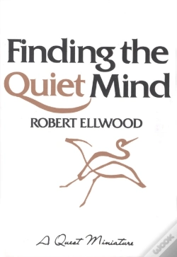 Capa do artigo Finding The Quiet Mind