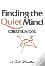 Capa do artigo Finding The Quiet Mind