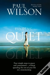 Capa do artigo Finding The Quiet