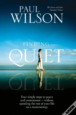 Capa do artigo Finding The Quiet