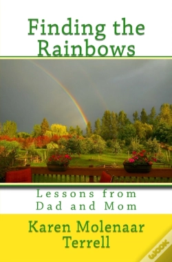 Capa do artigo Finding The Rainbows: Lessons From Dad A