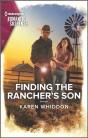Finding The Rancher'S Son - Preview