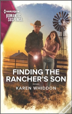 Capa do artigo Finding The Rancher'S Son