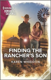 Capa do artigo Finding The Rancher