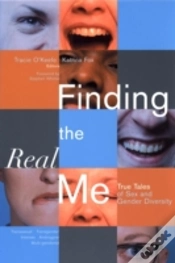 Capa do artigo FINDING THE REAL ME